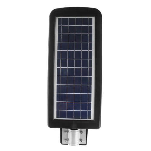 60W LED Solar Street Light 120 LED Super Bright Motion Sensor Light Outdoor with Remote Control