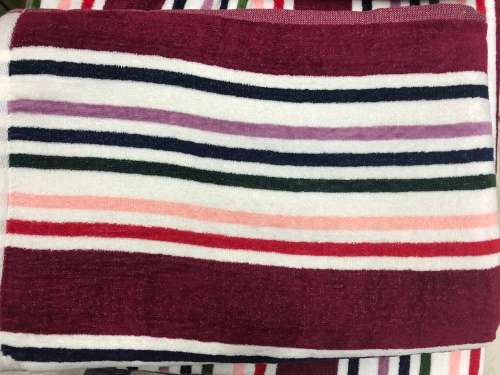 COTTON BEACH TOWEL 100% COTTON
