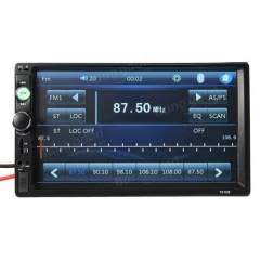 CAR MP5 PLAYER