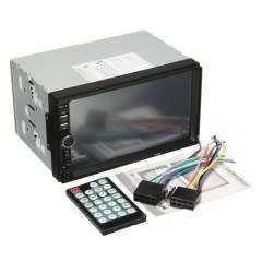 CAR MP5 PLAYER