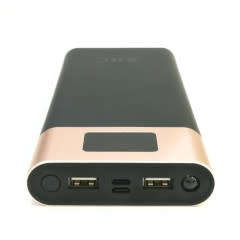 INTELLIGENCE 31800 mAh 2.1A POWER BANK