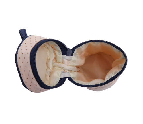 5 PCS/Set Multifunctional Nappy Bags - Assorted Colours