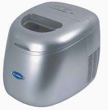LOGIC ICE CREAM MAKER