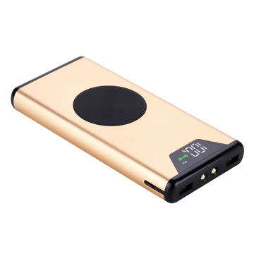 Wireless Charger Power Bank China Wireless Charger Power Bank