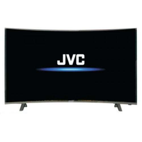 JVC 39¿ CURVED FULL HD LED TV (LT-39N576)