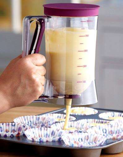 Batter Dispenser