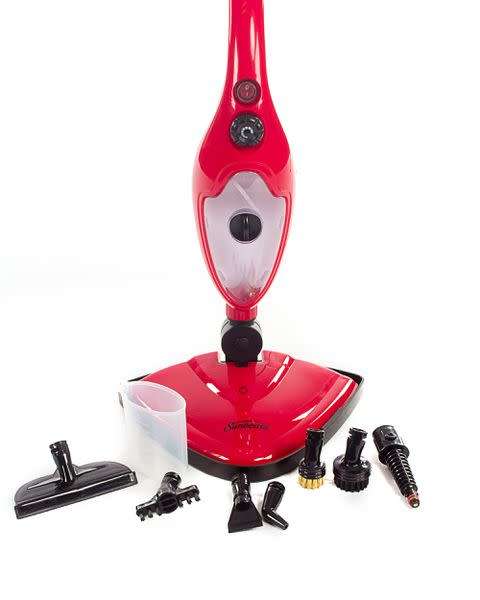 SUNBEAM STEAM MOP SSM-1300