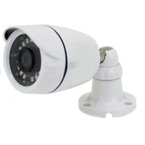 AHD Kit 8 Channel 1080P 5MP