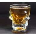 Fine Living Skull Shot Glasses - Set of 6