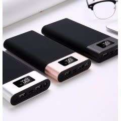 INTELLIGENCE 31800mAh 2.1A POWERBANK