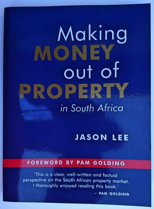 Making Money out of Property in South Africa