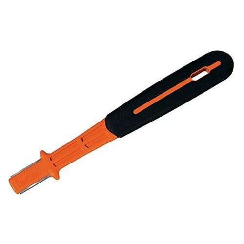 BACHO Sharp X - Sharpens anything!