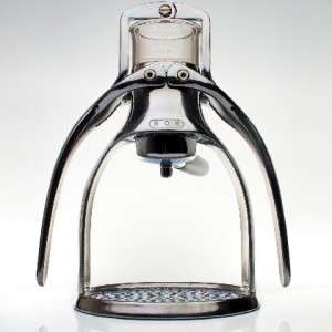 ROK Manual Espresso Maker