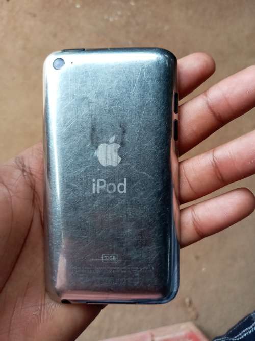 ipod