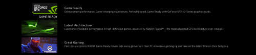 NVIDIA GEFORCE 1050TI G1 GAMING 4G