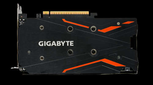 NVIDIA GEFORCE 1050TI G1 GAMING 4G