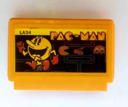 Pac-Man (Famicom video game)