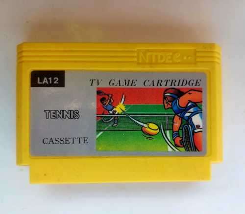 Tennis (Famicom video game)