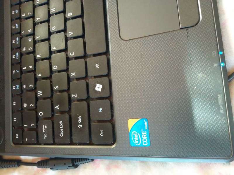 i5 acer laptp