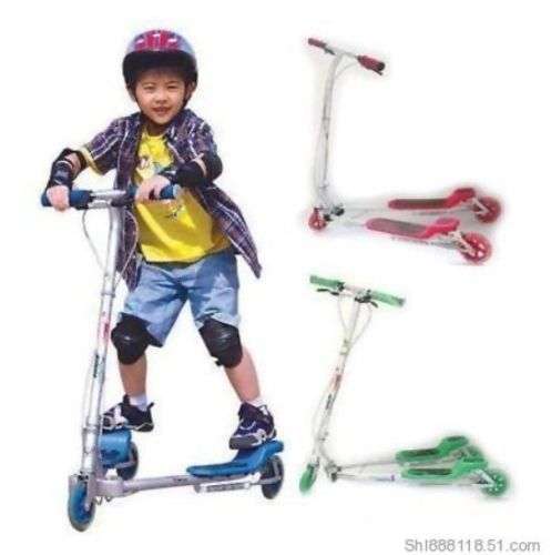 Frog Scooter Free delivery in South Africa