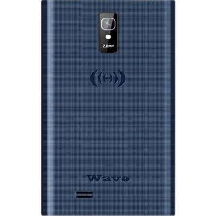 HURRICANE WAVE CELLPHONE (BRAND NEW)