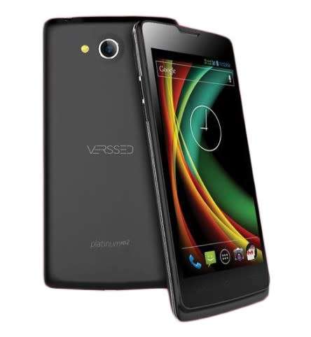 VERSSED VP2.1 CELLPHONE