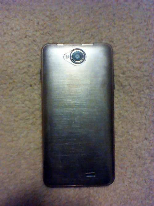 HISENSE U965