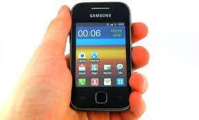 SAMSUNG GT-5360 CELLPHONE