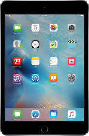 iPad Mini 3 Black 16GB - WiFi Only - Great Condition