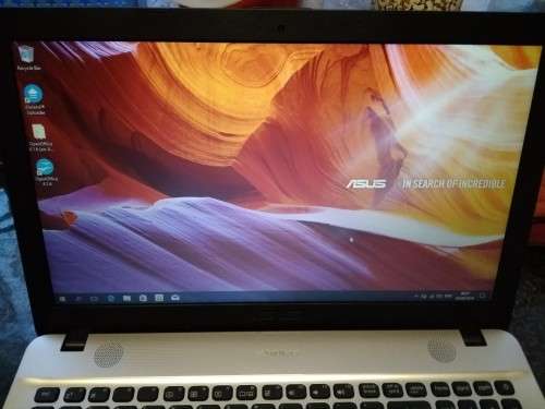 Asus Vivobook X541 15.6-INCH High Performance Premium HD Laptop