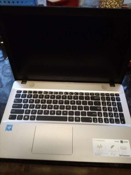 Asus Vivobook X541 15.6-INCH High Performance Premium HD Laptop