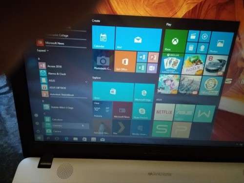 Asus Vivobook X541 15.6-INCH High Performance Premium HD Laptop