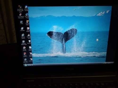 TOSHIBA SATELLITE SERIES L30-10X
