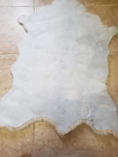 Gebuine Tanned Merino sheepskin