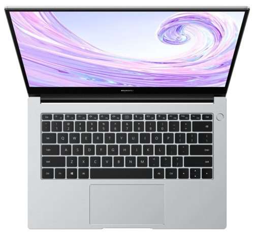 Huawei MateBook D14 Core i5 8GB RAM 512GB SSD