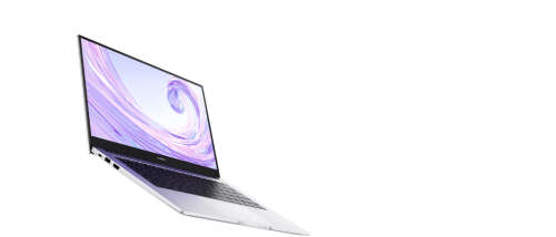 Huawei MateBook D14 Core i5 8GB RAM 512GB SSD
