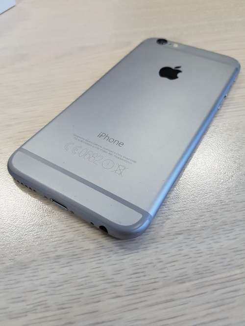 iPhone 6 64GB Space Grey