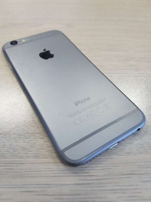 iPhone 6 64GB Space Grey