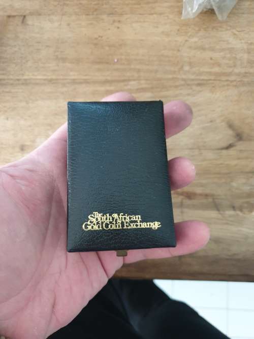 30 Year Anniversary Bronze Coin Sealed and Signed Box 1948-1978