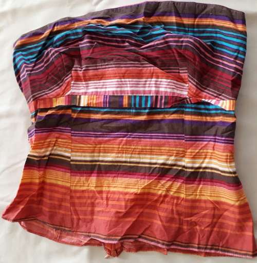 LADIES CLOTHING PIECE