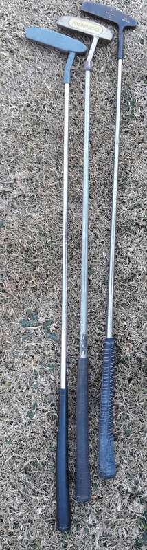 FULL LEFT HAND GOLF SET FEARLESS TOUR 2  WITH EXTRAS