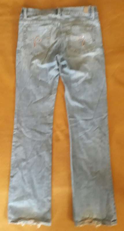 UNISEX JEANS - GUESS JEANS - SIZE 28