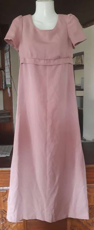 SPECIAL!! LADIES VINTAGE DRESS - NO MAKE OR SIZE