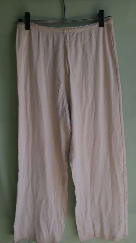 SPECIAL!! LADIES SLEEPING PANTS - WOOLWORTHS - M