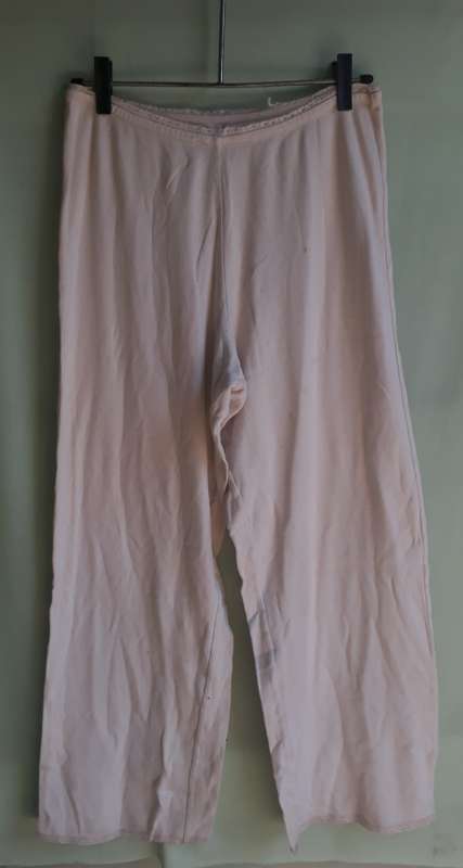 SPECIAL!! LADIES SLEEPING PANTS - WOOLWORTHS - M