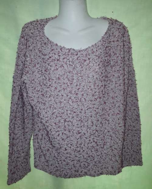 LADIES JERSEY - NO MAKE OR SIZE
