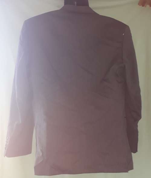 MENS: GREY 2PC SUIT - MAKE: CHRISTIAN DIOR MONSIEUR - SIZE: 32/34