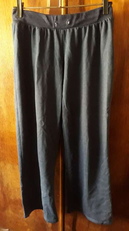 SPECIAL: LADIES: BLUE LONG PANTS - MAKE: NO MAKE - SIZE: NO SIZE