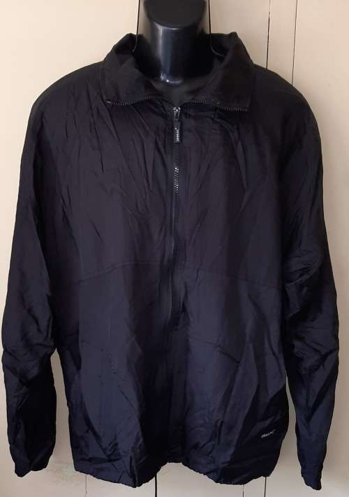 LADIES: BLACK DRYMAC - MAKE: DRIMAC - SIZE: L