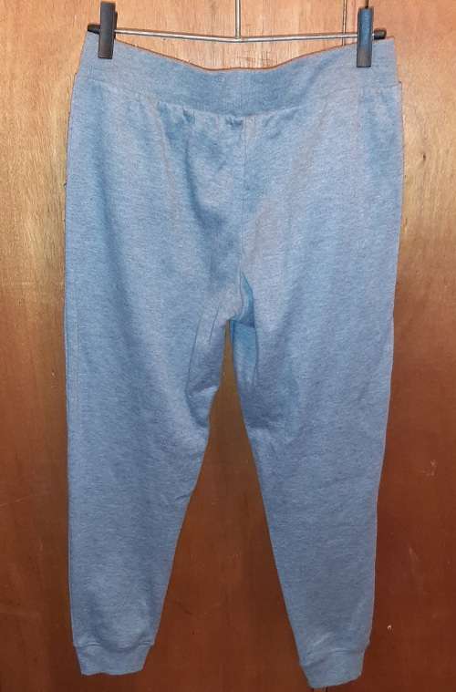 LADIES - GREY PANTS - MAKE - NO MAKE - SIZE - NO SIZE